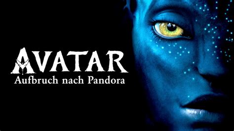 avatar 1 ganzer film deutsch kostenlos|Avatar (2009)